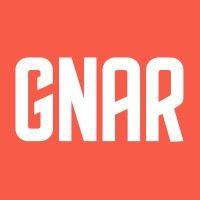 the gnar company logo image