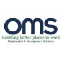 organization & management solutions (oms) logo image