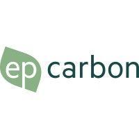 ep carbon logo image