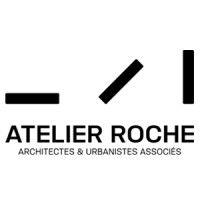 atelier thierry roche & associés logo image