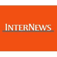 internews comunicação empresarial logo image