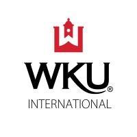 wku global logo image