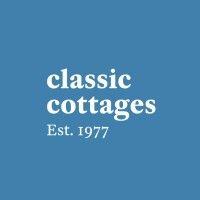 classic cottages logo image