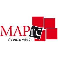 multidisciplinary alfred psychiatry research centre (maprc) logo image