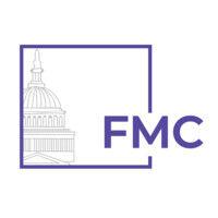 former members of congress (fmc) logo image