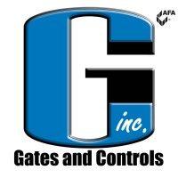 gates and controls, inc. logo image