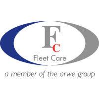 fleet care services a member of arwe group logo image