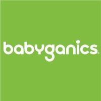 babyganics logo image