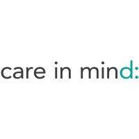 care in mind logo image