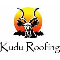 kudu roofing llc logo image