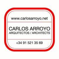 carlosarroyo.net logo image