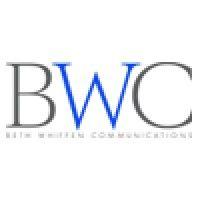 bwc beth whiffen communications logo image