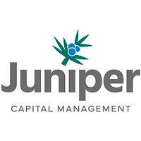 juniper capital management logo image