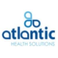 atlantic health solutions logo image