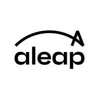 aleap logo image