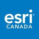 logo of Esri Canada