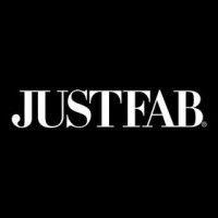 justfab eu logo image