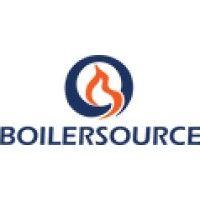 boilersource logo image