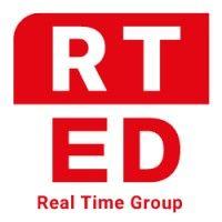 real time group - software solutions