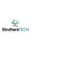 strutherstech logo image