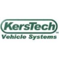 kerstech, inc. logo image