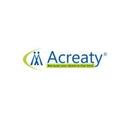 logo of Acreaty India Usa Uae Africa