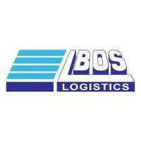 bos logistics logo image