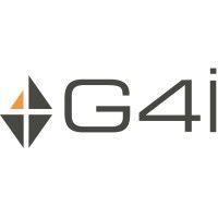 g4i staffing support inc. logo image