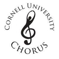 cornell university chorus logo image