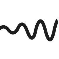 gamma waves logo image