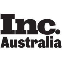 inc. australia logo image