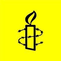 amnesty international sverige logo image