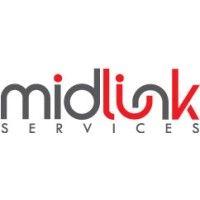 midlink services logo image