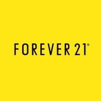 forever 21 north star mall-3529 logo image