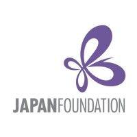 the japan foundation, toronto logo image