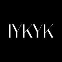 iykyk logo image