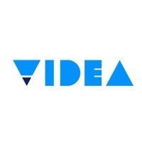 videa logo image