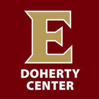 doherty center logo image