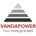 logo of Vandapower