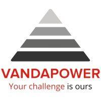 vandapower logo image