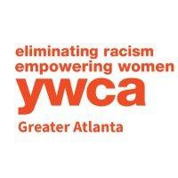 ywca of greater atlanta logo image