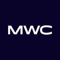 mwc barcelona logo image