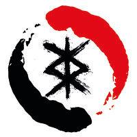 rune martial arts logo image