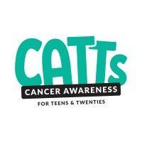 catts - cancer awareness for teens & twenties