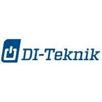 di-teknik a/s logo image