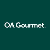 oa gourmet logo image