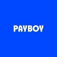 payboy logo image