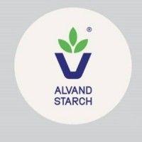 alvand starch industries logo image