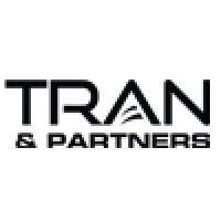 tran & partners inc logo image