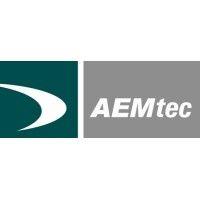 aemtec gmbh logo image